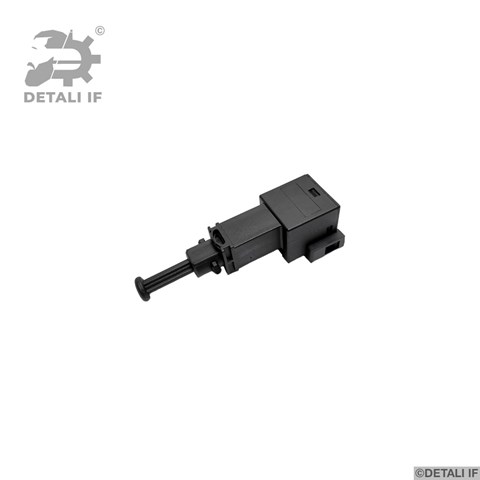 Жабка тормозу DF16274 Detali IF