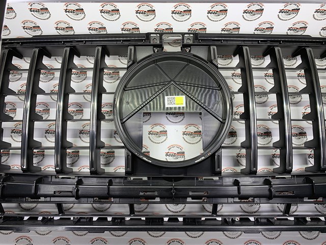 A4638887900 Mercedes Решітка радіатора