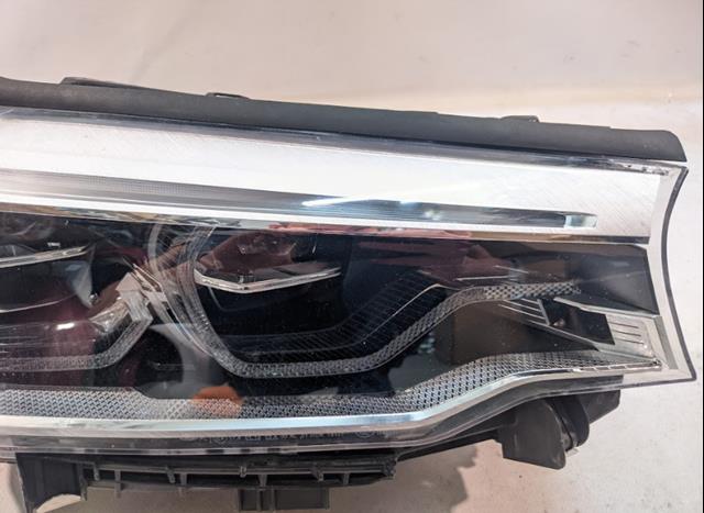 Основна фара - вставка BMW 7214962 ціна, від 73.52 USD