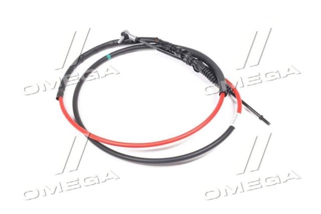 Купити 437505K100 Hyundai/Kia Трос перемикання передач, вибору передачі