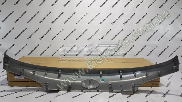 Купити 873712S000 Hyundai/Kia Молдинг задных (3/5-х) дверей