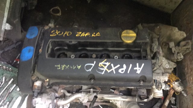 Купити A18XER Opel Двигун
