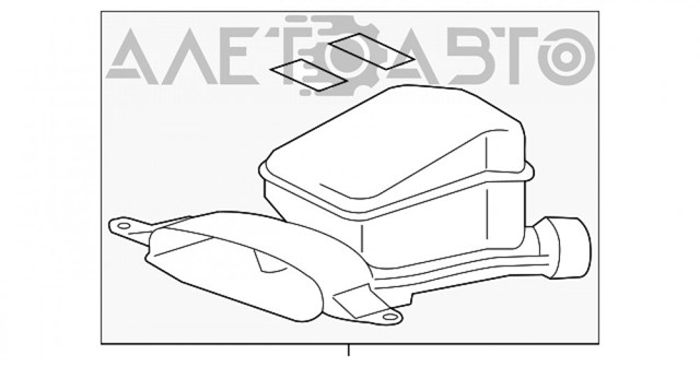 Купити 1775036031 Toyota 