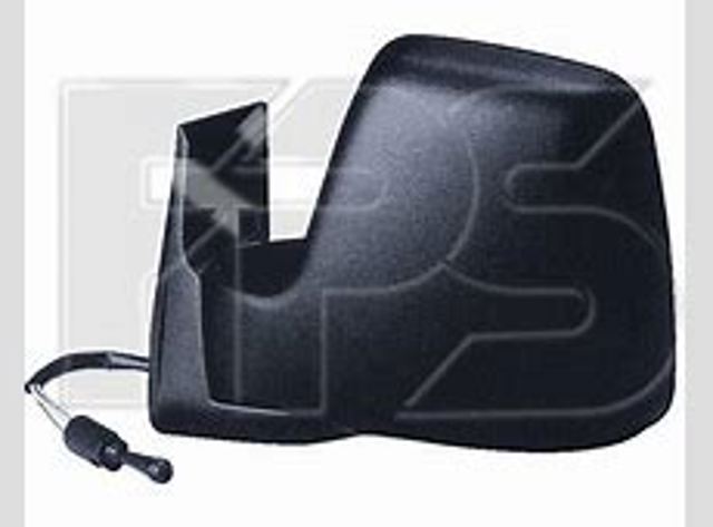 Ліве бічне дзеркало FPS FP2033M01 ціна, від 32.53 USD
