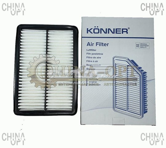 Повітряний фільтр KAF815 Konner