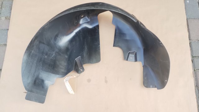 Підкрилок заднього крила, лівий General Motors 13271414 ціна, від 14.01 USD