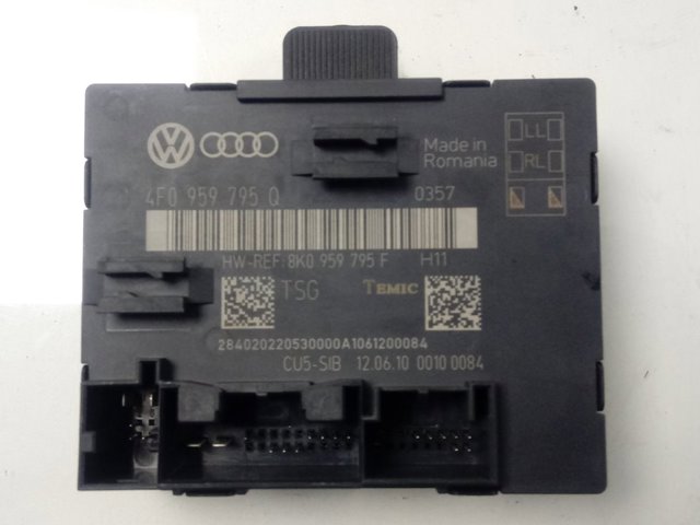  4F0959795Q VAG