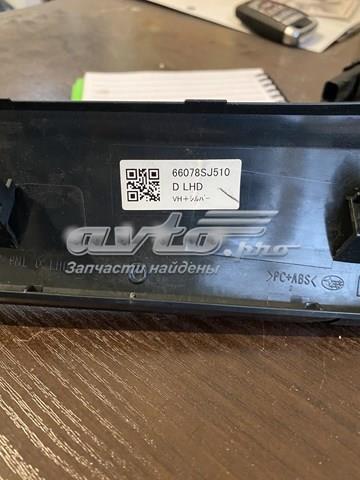 66078SJ510 Subaru 