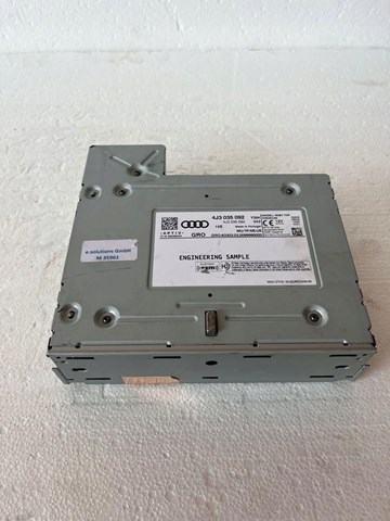 4J3035092 VAG 