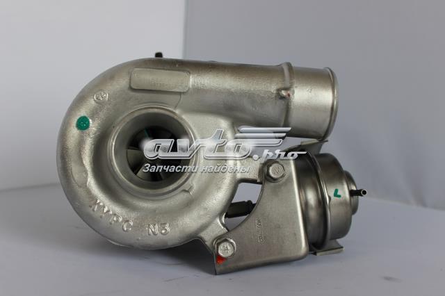 Турбіна Mitsubishi 4913507312 ціна, від 280.96 USD