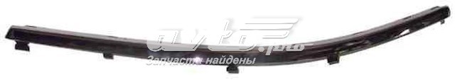 Молдинг переднього бампера, правий FPS FP9539926