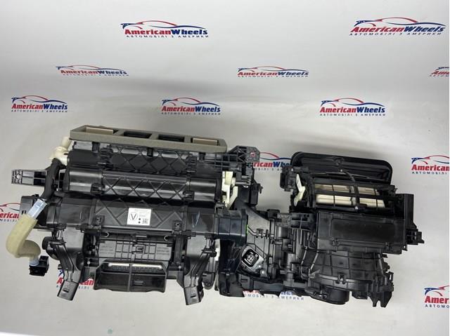 Піч в зборі Subaru 72100AN02A