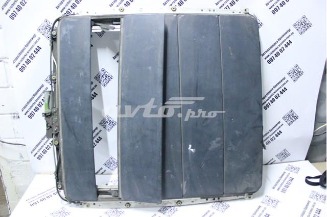  Mercedes A1687800029