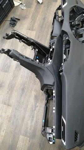 16180452ZD Peugeot/Citroen Приладова панель