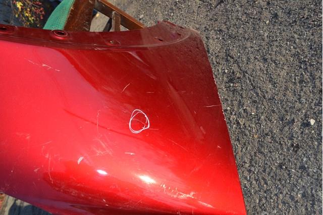 Купити D10E52111B Mazda Крила