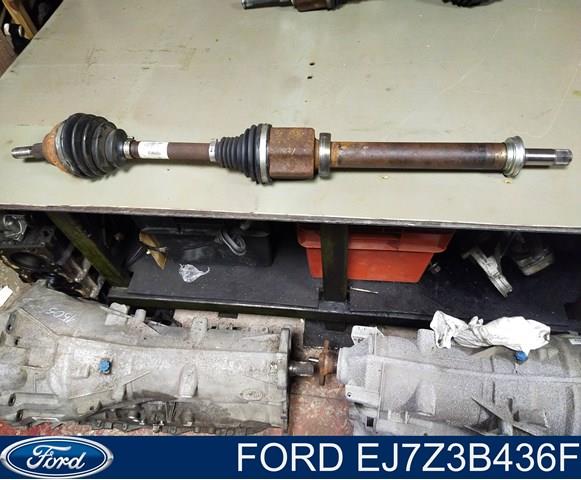 Купити EJ7Z3B436F Ford 