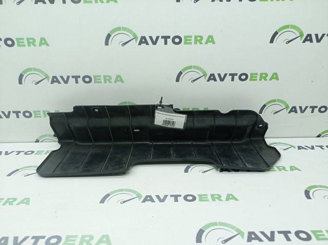 Повітропровід (дефлектор) радіатора, правий 29134F2100 Hyundai/Kia