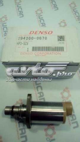  2942000670 Denso