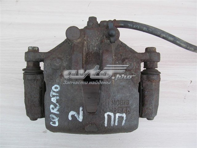 Купити 581301M100 Hyundai/Kia 