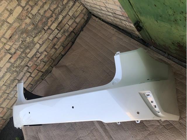 Бампер задній Toyota 5215948921