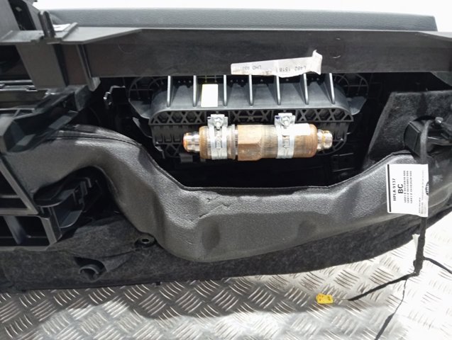  Land Rover HY3214D374AA