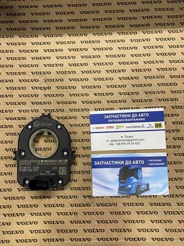 Датчик повороту керма Renault (RVI) 7421201221 ціна, від 267.27 USD