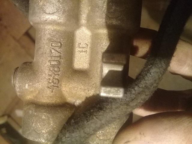 Купити 46480170 Fiat/Alfa/Lancia 