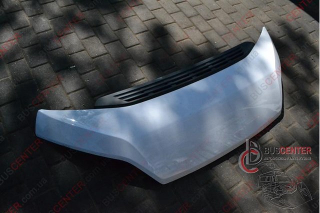 1380670080 Fiat/Alfa/Lancia Капот