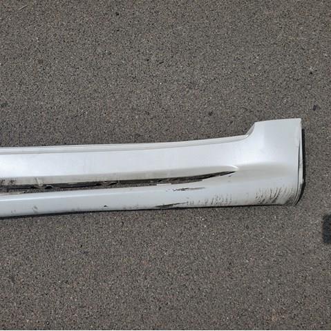 Купити 7585060040C0 Toyota Накладка зовнішня (молдинг) порога, правий