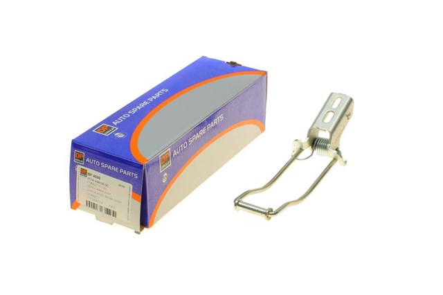 STD525 Standart Механізм обмеження підйому платформи