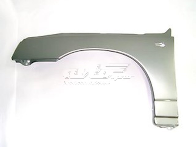 Крило переднє праве Lada 21700840301070 ціна, від 211.63 USD