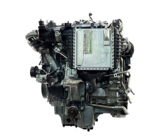  Mercedes A6540106807 ціна, від  USD