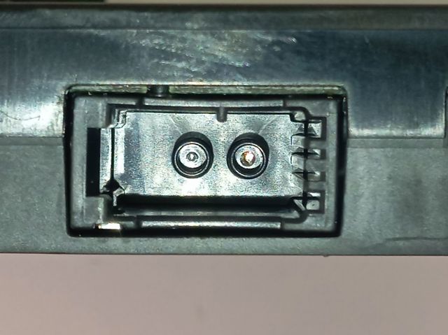  Land Rover 6H5218845AC