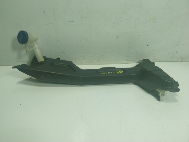 9819973880 Peugeot/Citroen Бачок склоомивача