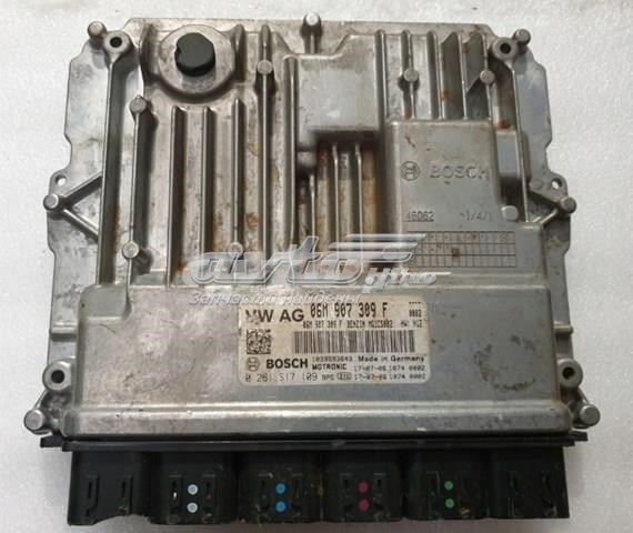  06M907309F VAG