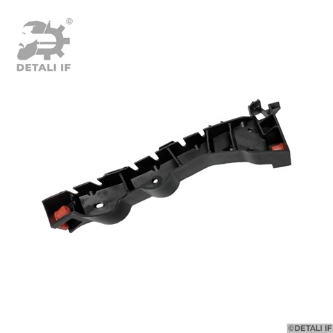 Направляюча переднього бампера, права DF15268 Detali IF
