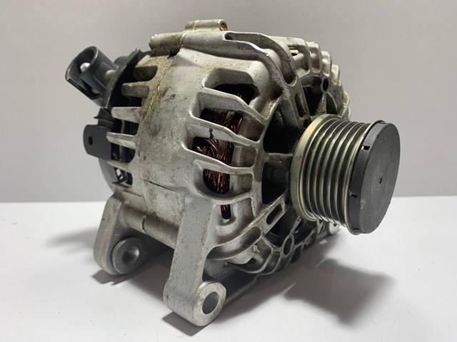 Генератор 9835688980 Peugeot/Citroen