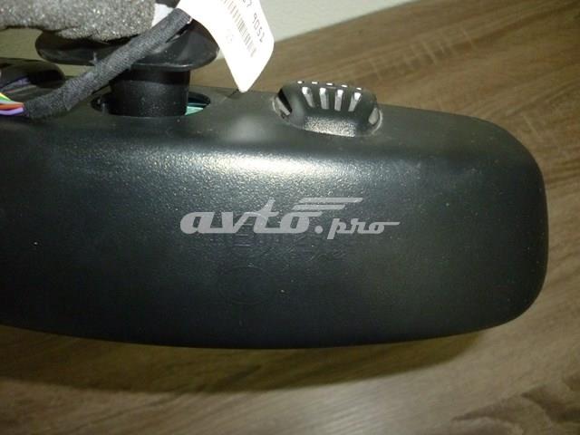 A1668100217 Mercedes Салоне дзеркало заднього виду