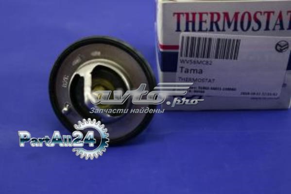 Автомобільний термостат Tama WV56MC82 ціна, від 11.14 USD