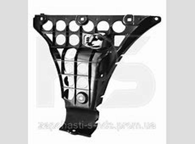 Решітка переднього бампера, права FPS FP1404916 ціна, від 4.33 USD