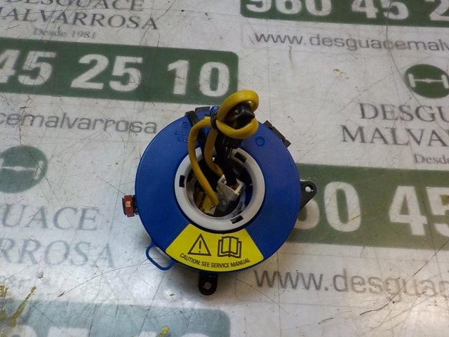 TQ10551 Tqparts Перемикач підрульовий