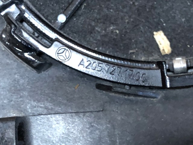 A2057271700 Mercedes 