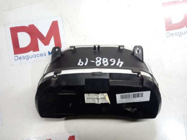  Fiat/Alfa/Lancia 51867720