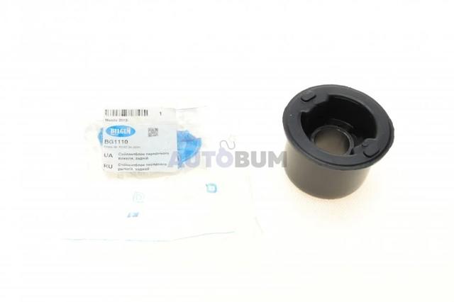 Сайлентблок переднього важеля BG1110 Belgum