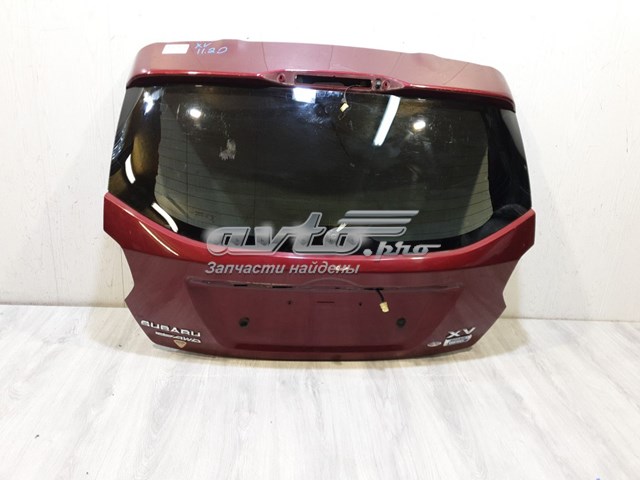  Subaru 60809FJ0019P