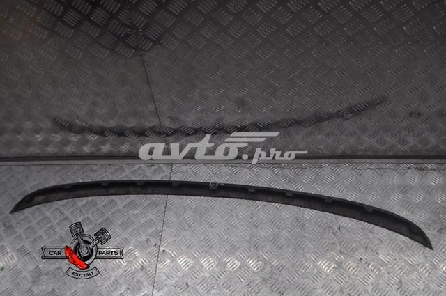Купити 86591D5000 Hyundai/Kia Спойлер переднього бампера