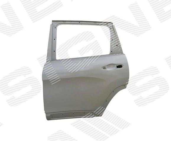 Двері задні, ліві PCR80002GL Signeda