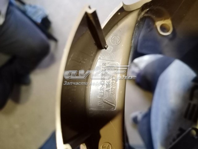Накладка рульової колонки Mercedes A1644620223 ціна, від 15.20 USD