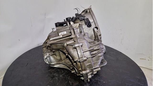 Купити PF6050 Renault (RVI) Ручна коробка передач