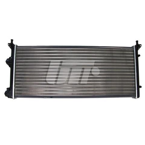 Купити R20053 Sato Tech Радіатор двигуна